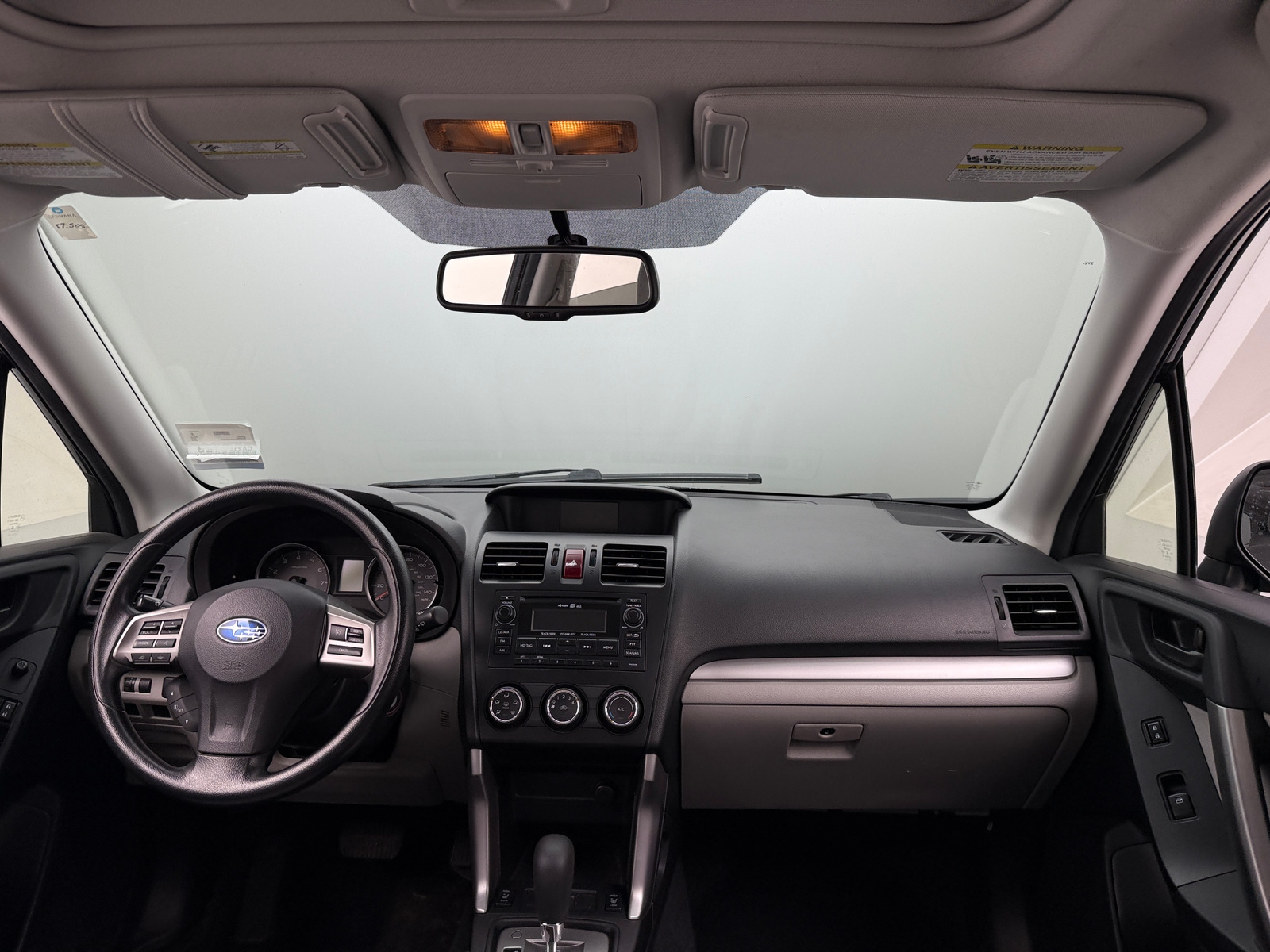Thumbnail: 2014 Subaru Forester - 3