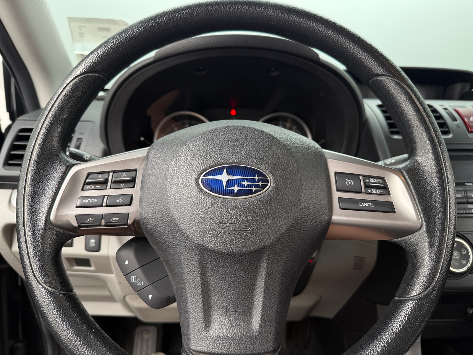 Thumbnail: 2014 Subaru Forester - 5