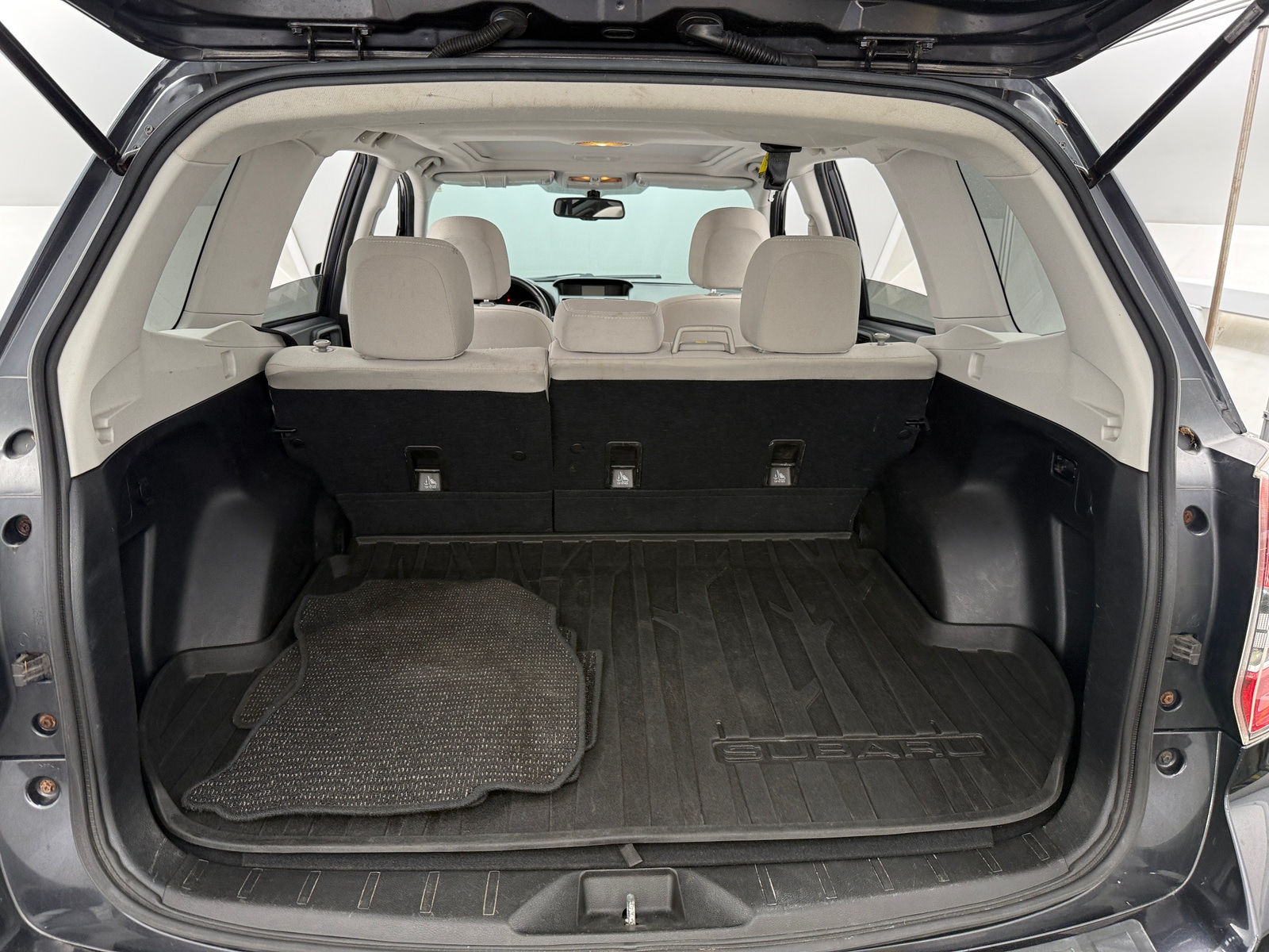 Thumbnail: 2014 Subaru Forester - 7