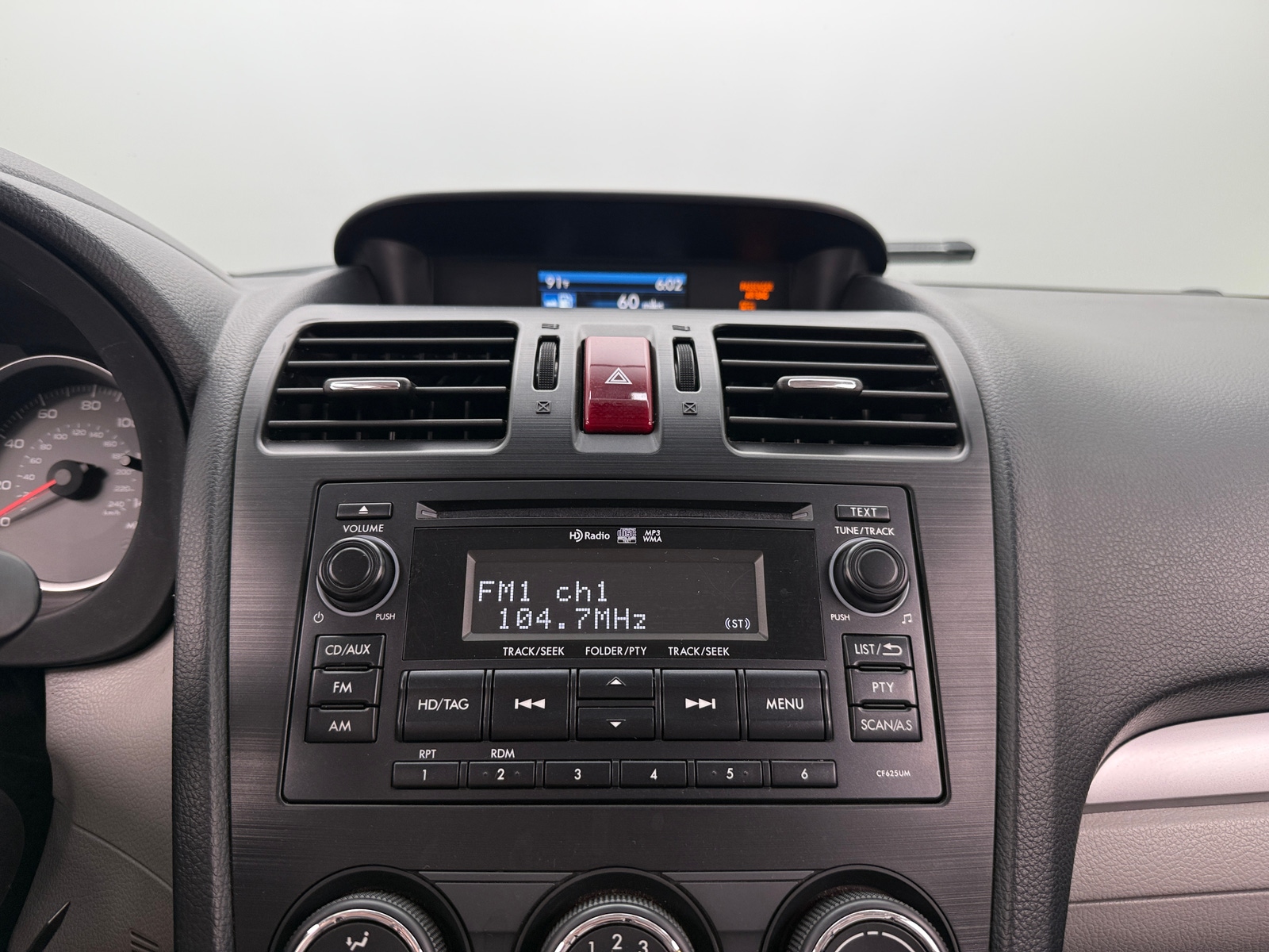 Thumbnail: 2014 Subaru Forester - 4
