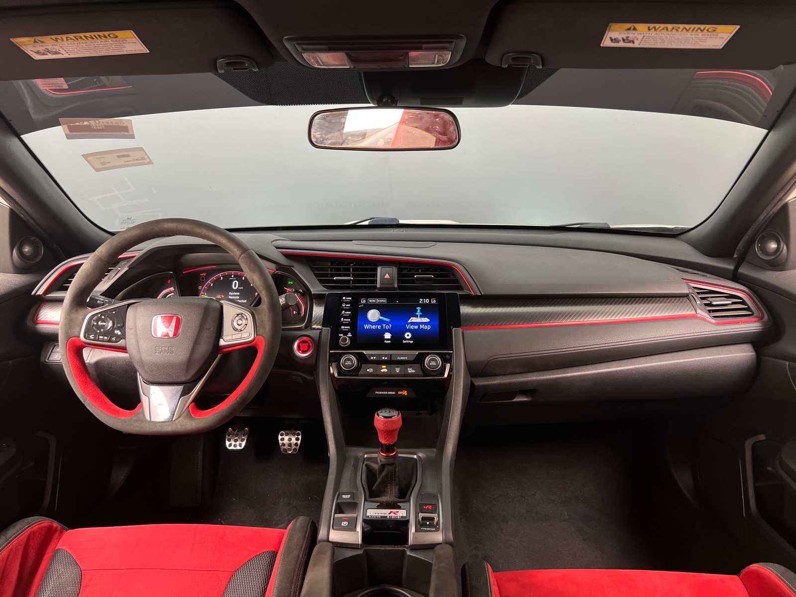 Thumbnail: 2020 Honda Civic - 2