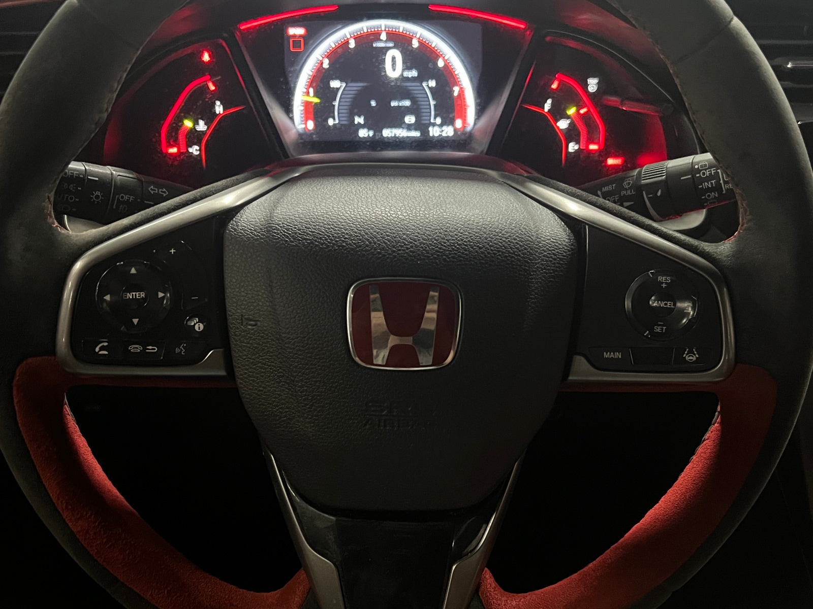 Thumbnail: 2020 Honda Civic - 4
