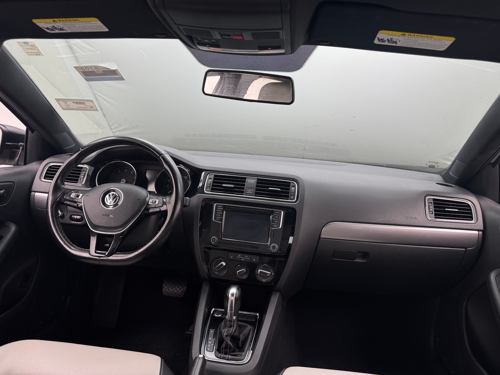 Thumbnail: 2016 Volkswagen Jetta - 2