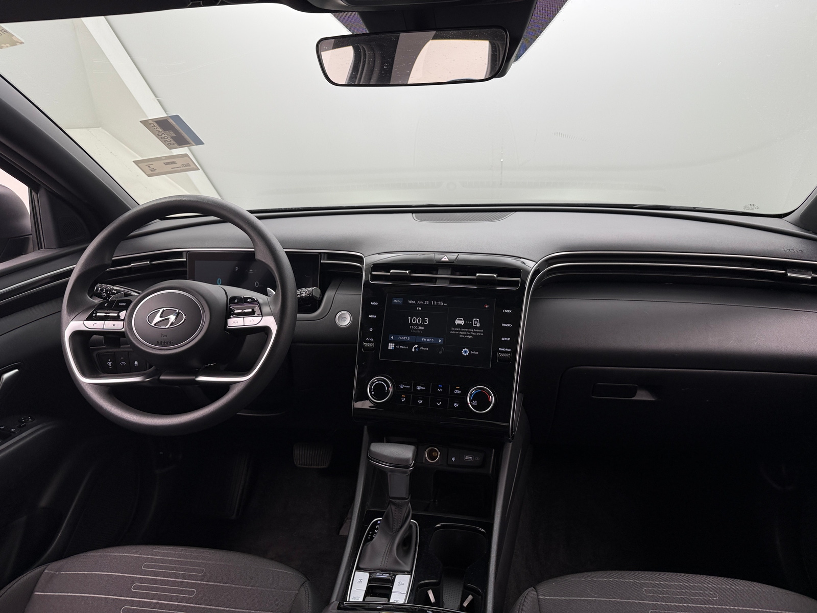 Thumbnail: 2023 Hyundai Santa Cruz - 3