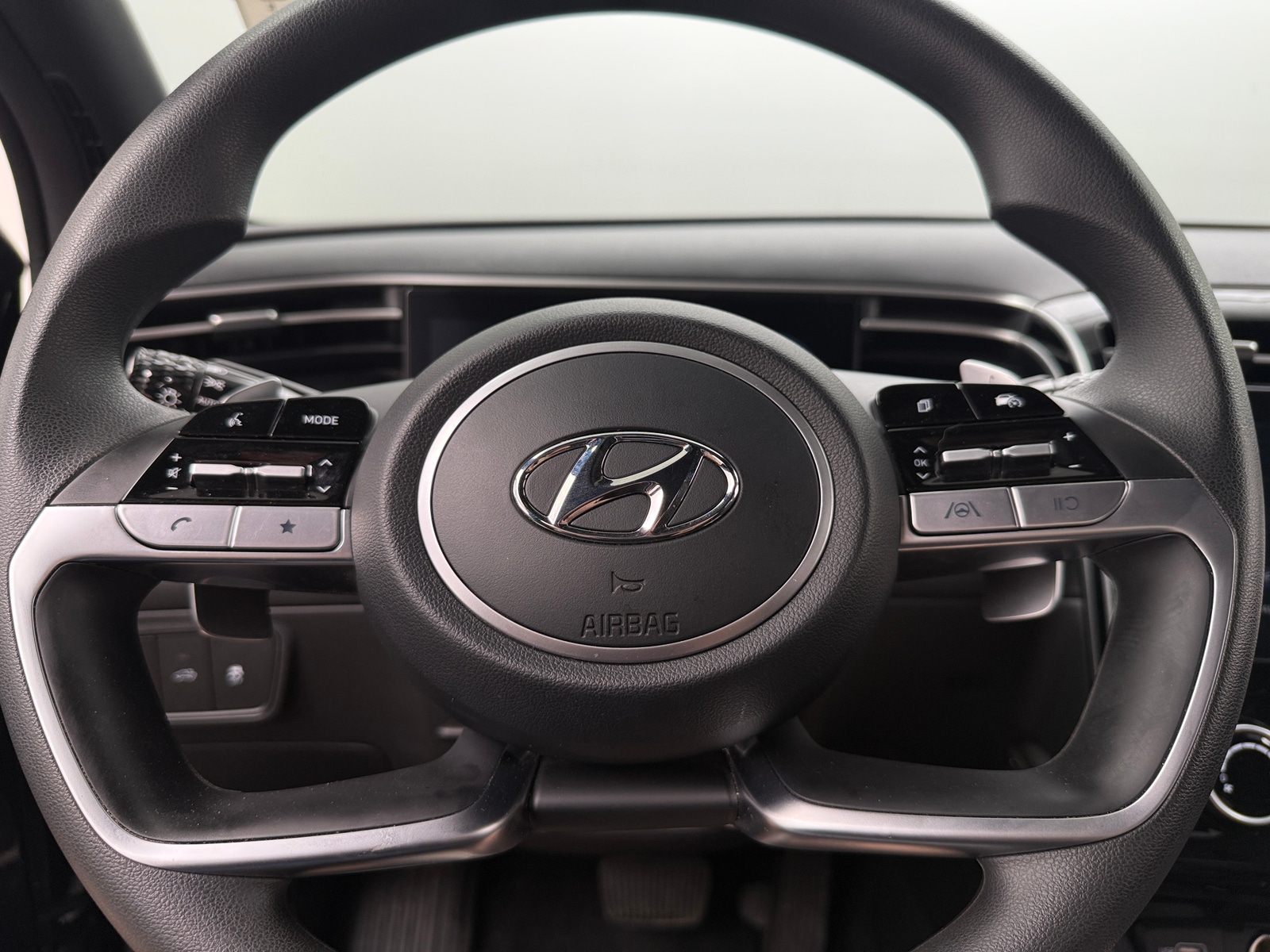 Thumbnail: 2023 Hyundai Santa Cruz - 5