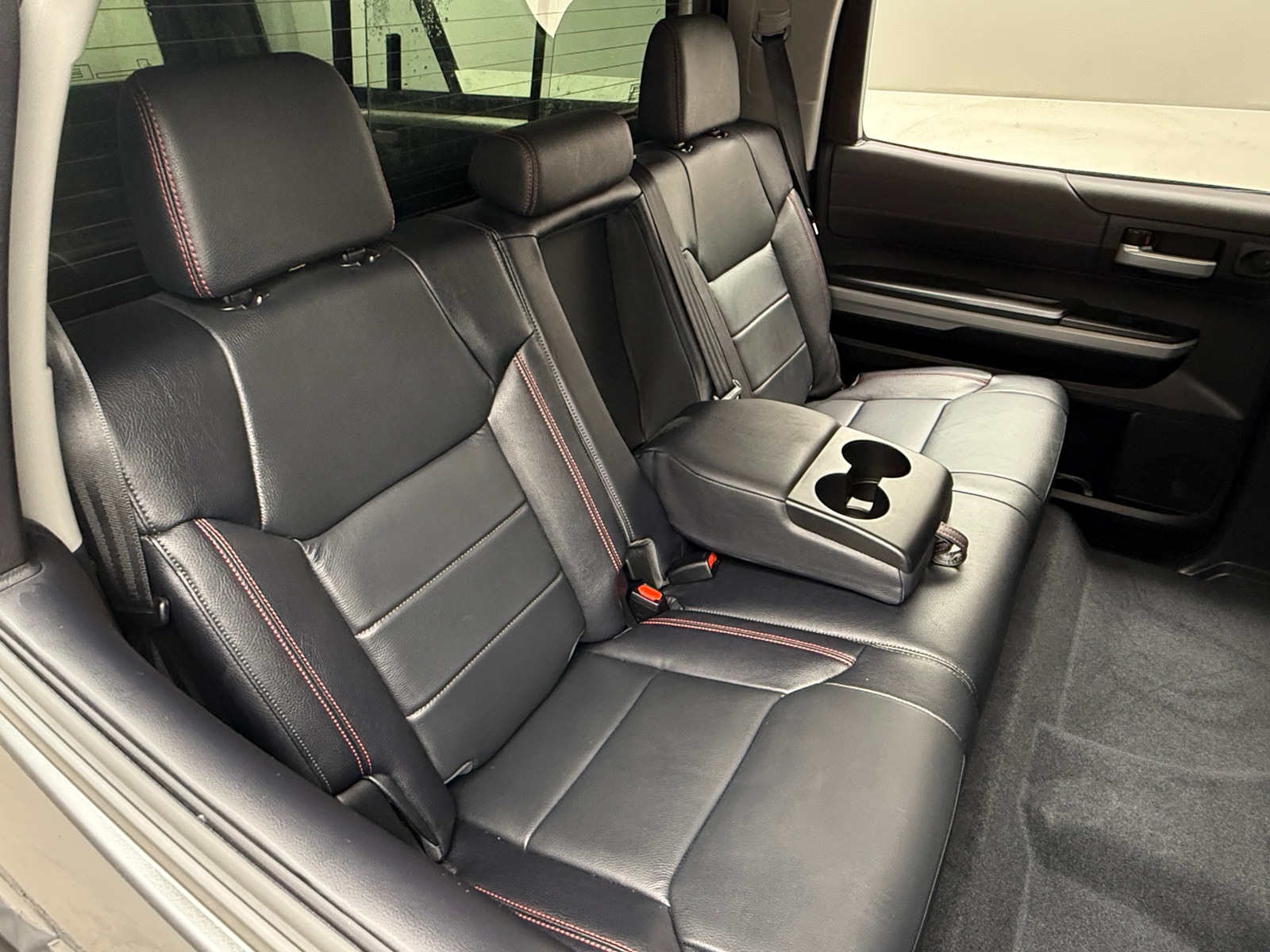 Thumbnail: 2020 Toyota Tundra - 5