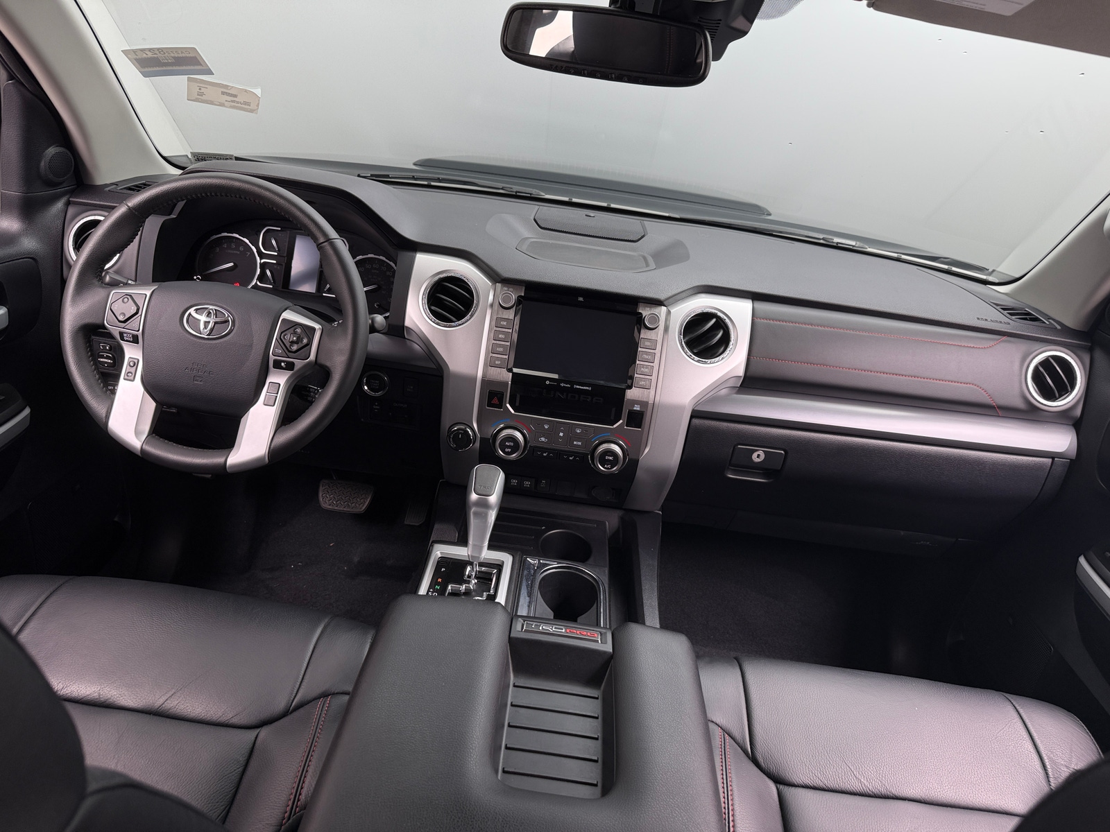 Thumbnail: 2020 Toyota Tundra - 2