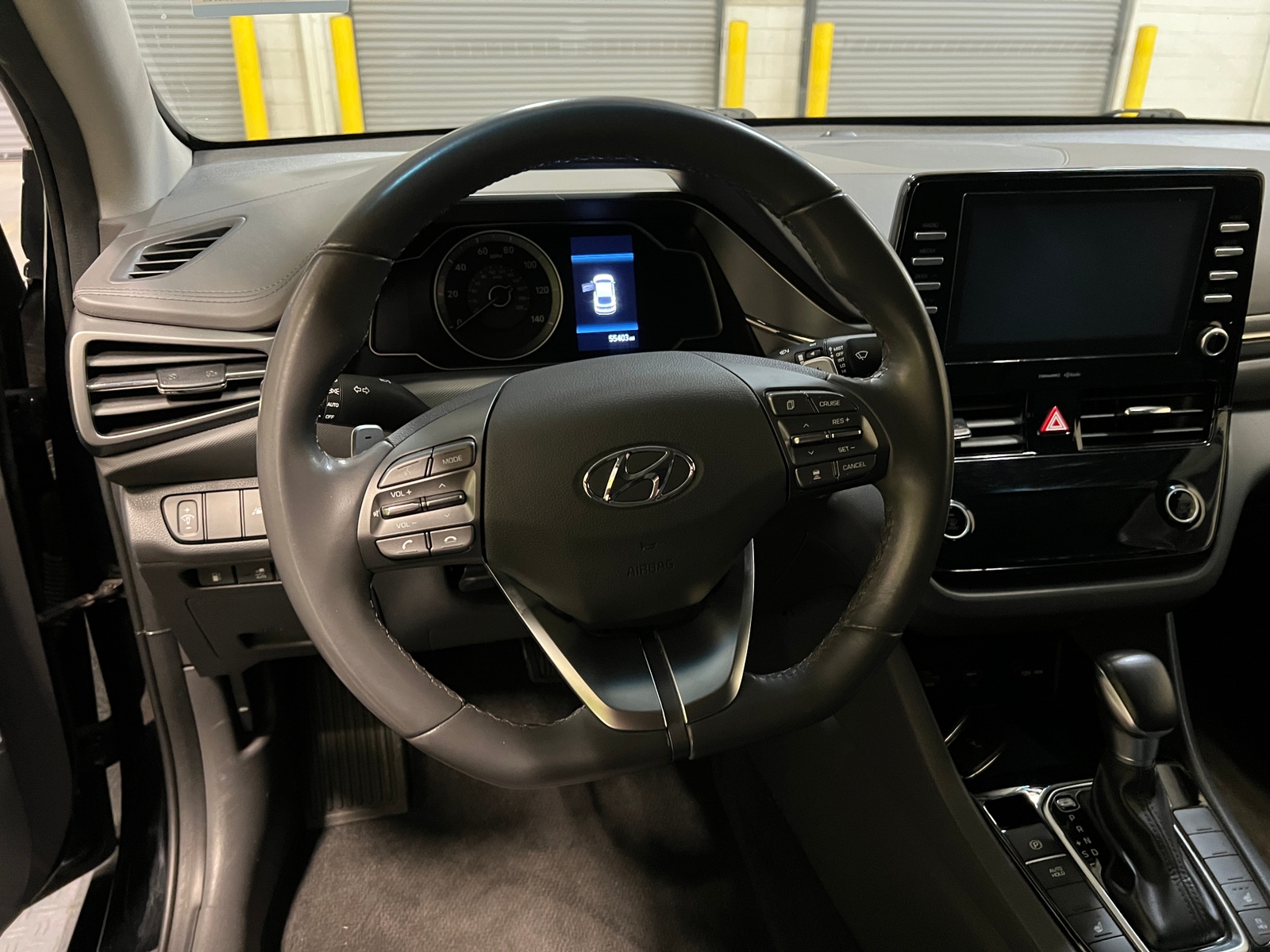 Thumbnail: 2020 Hyundai Ioniq - 5