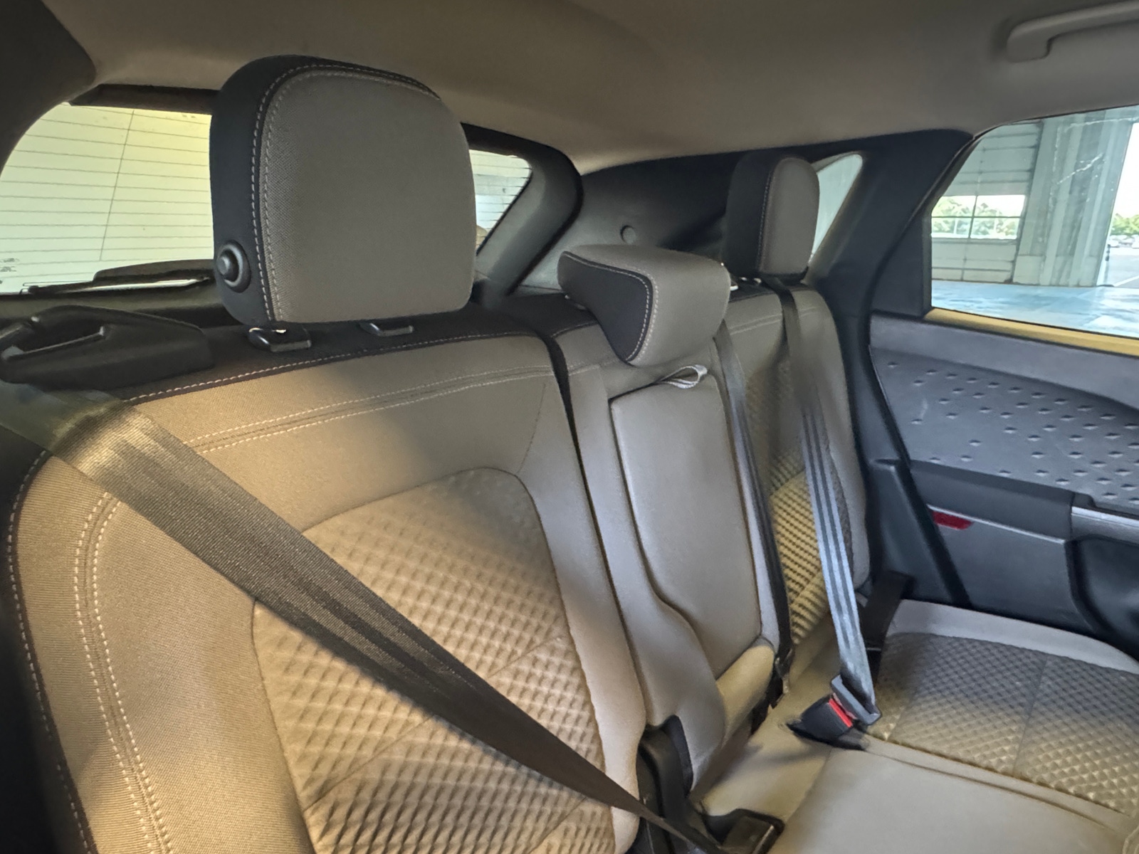 Thumbnail: 2020 Ford Escape - 6