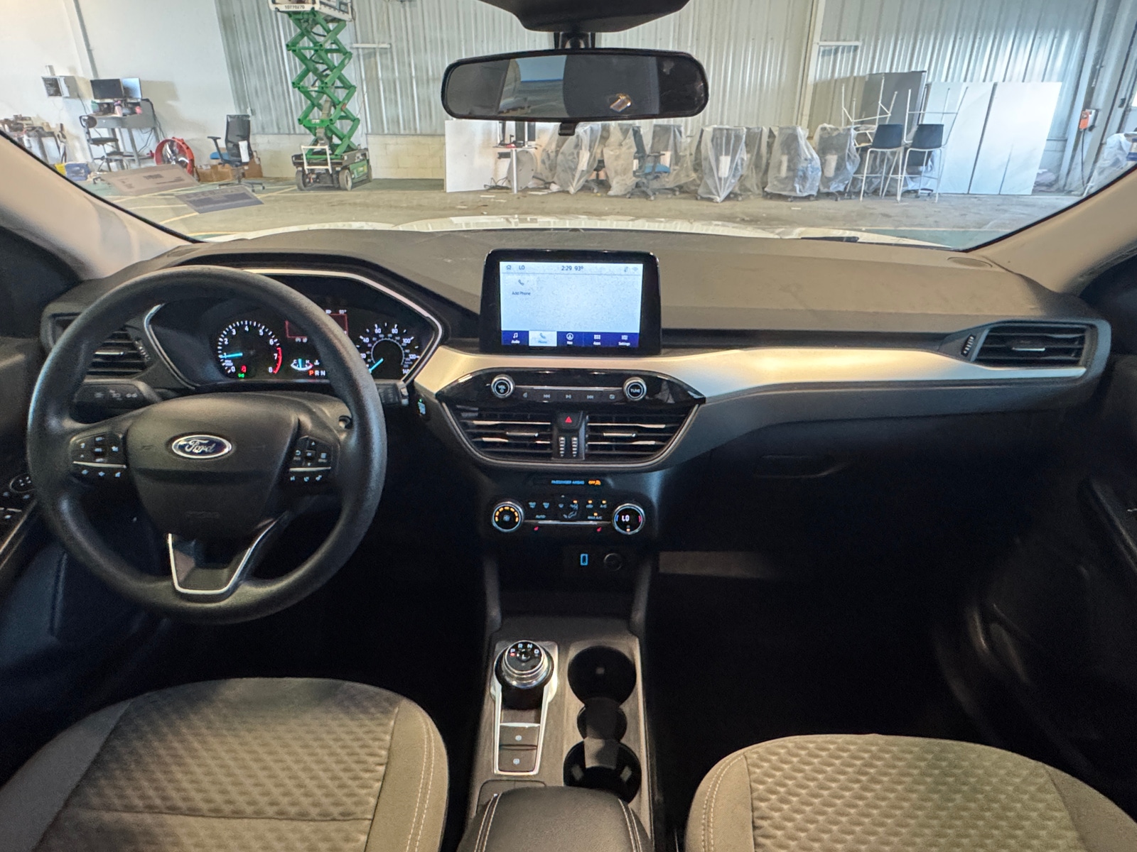 Thumbnail: 2020 Ford Escape - 3