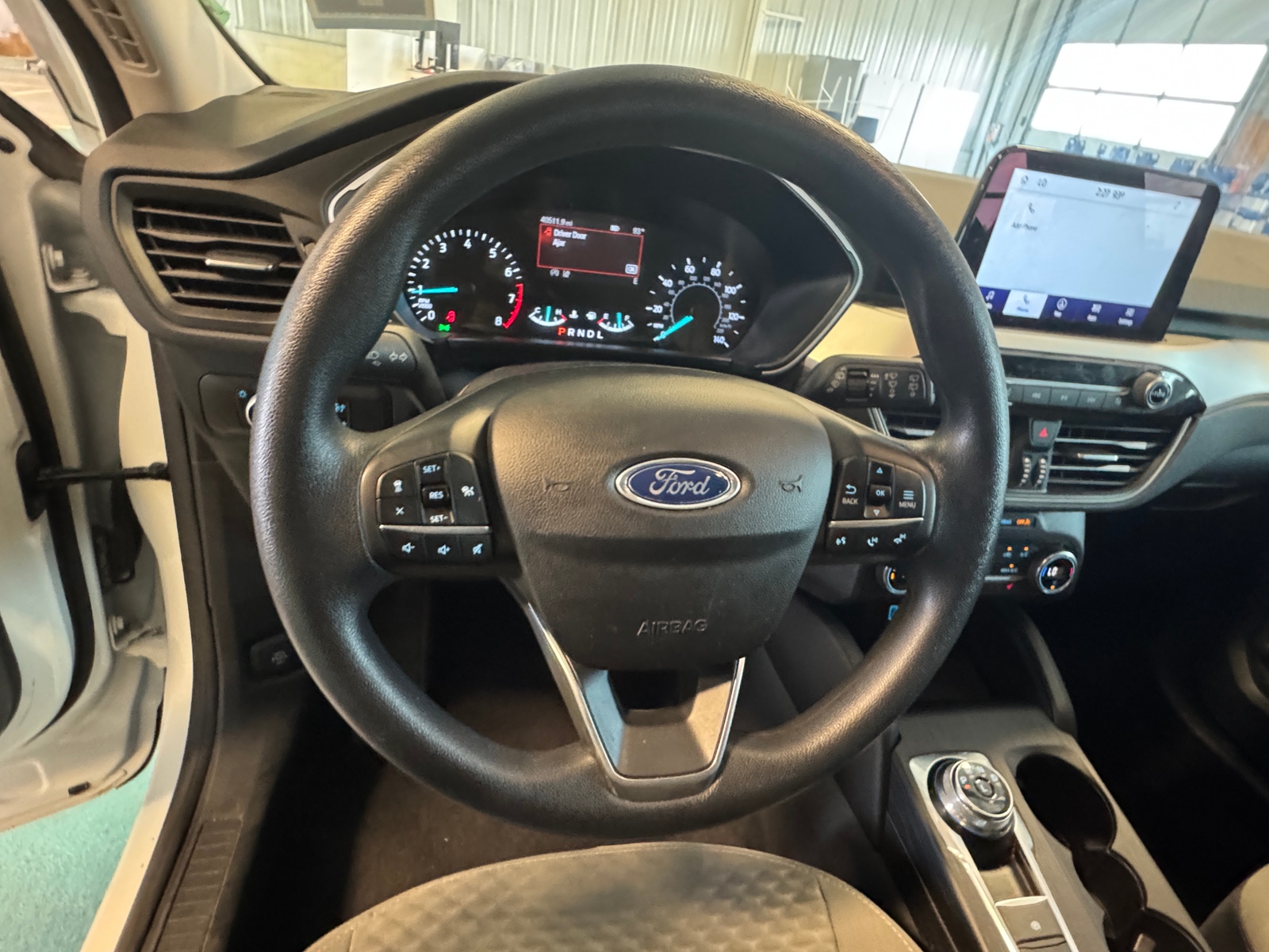Thumbnail: 2020 Ford Escape - 5