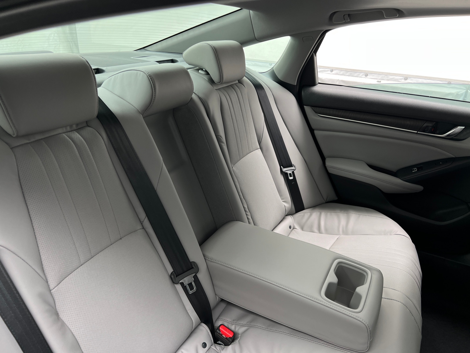 Thumbnail: 2018 Honda Accord - 5