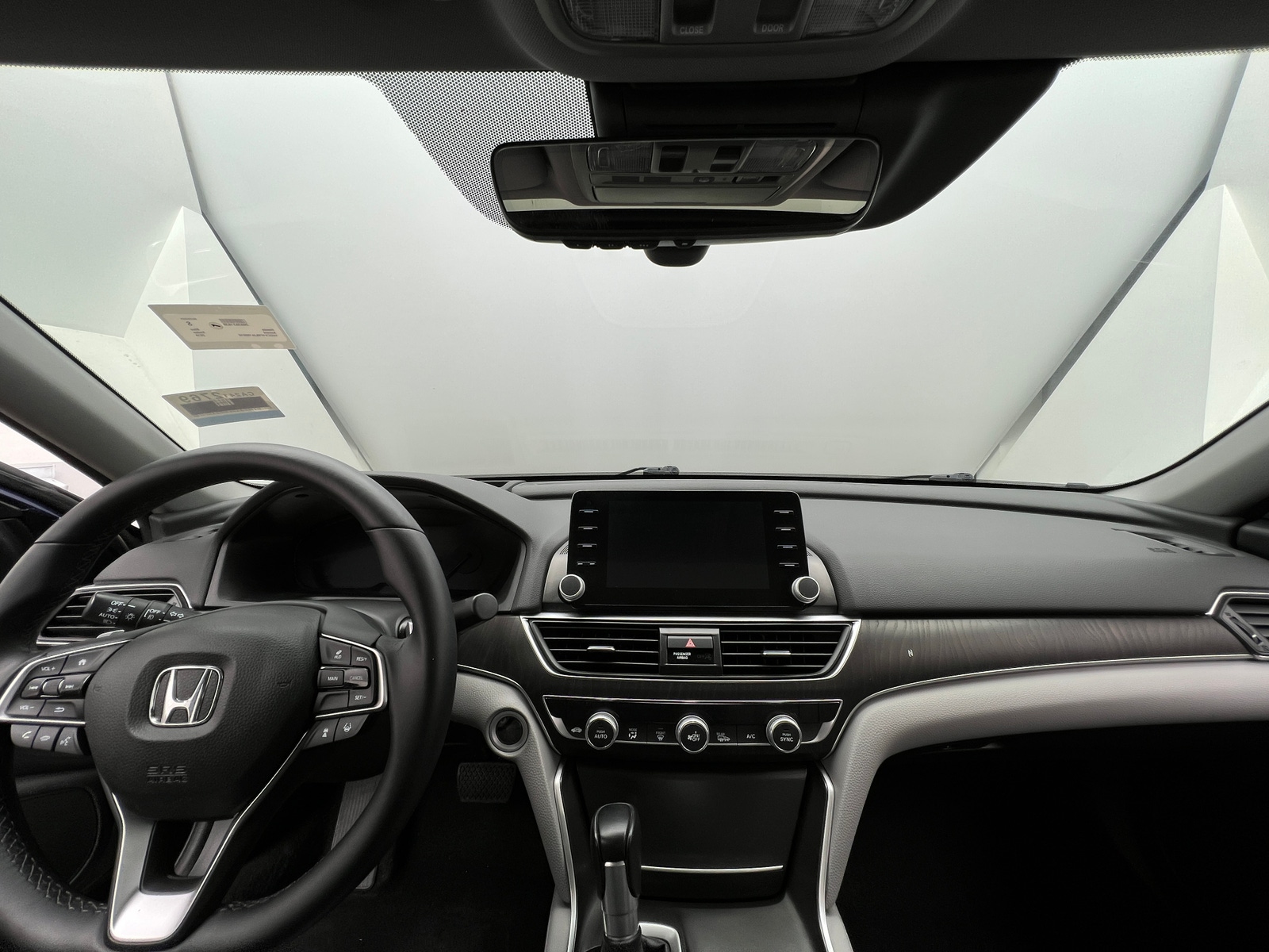 Thumbnail: 2018 Honda Accord - 2
