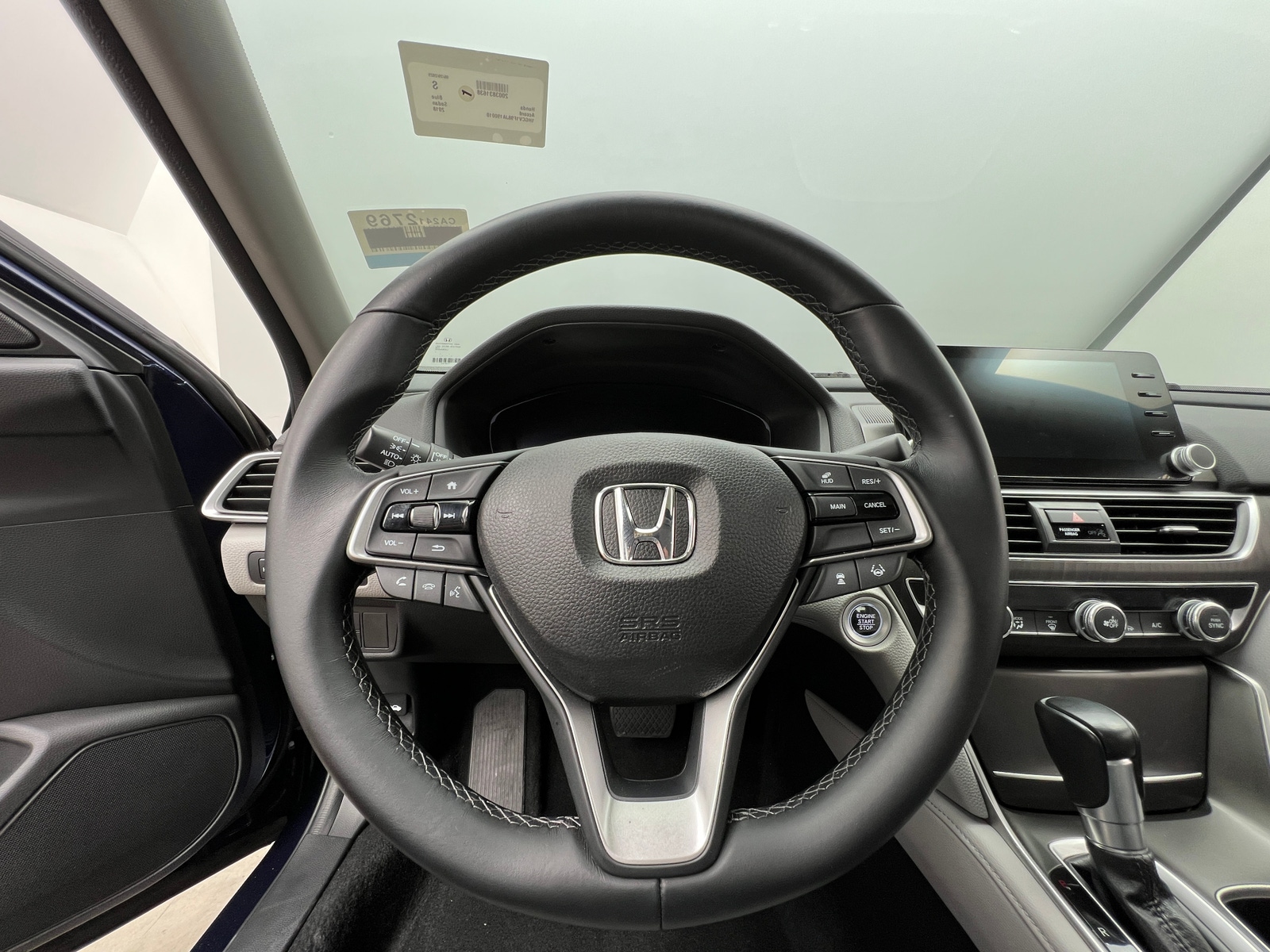 Thumbnail: 2018 Honda Accord - 4