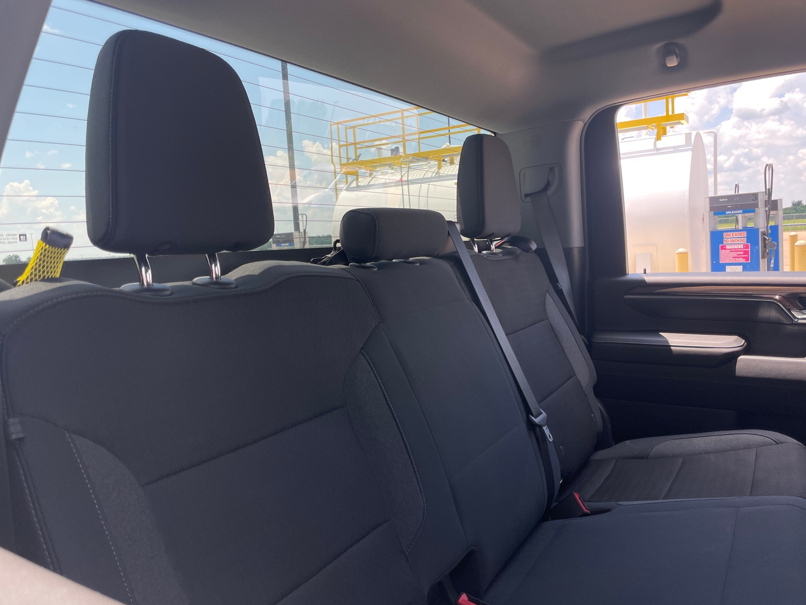 Thumbnail: 2024 Chevrolet Silverado 2500 - 6