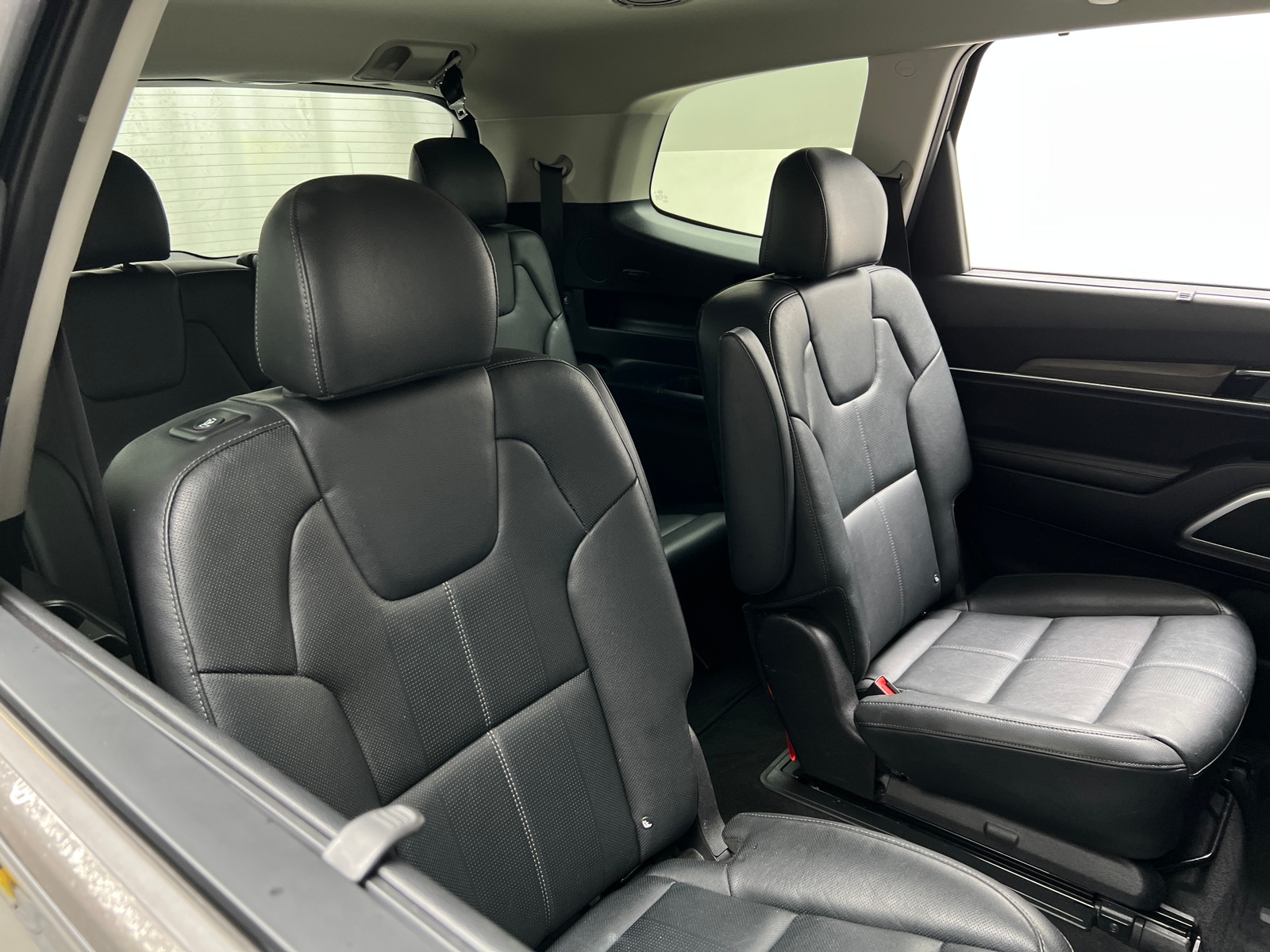 Thumbnail: 2021 Kia Telluride - 5