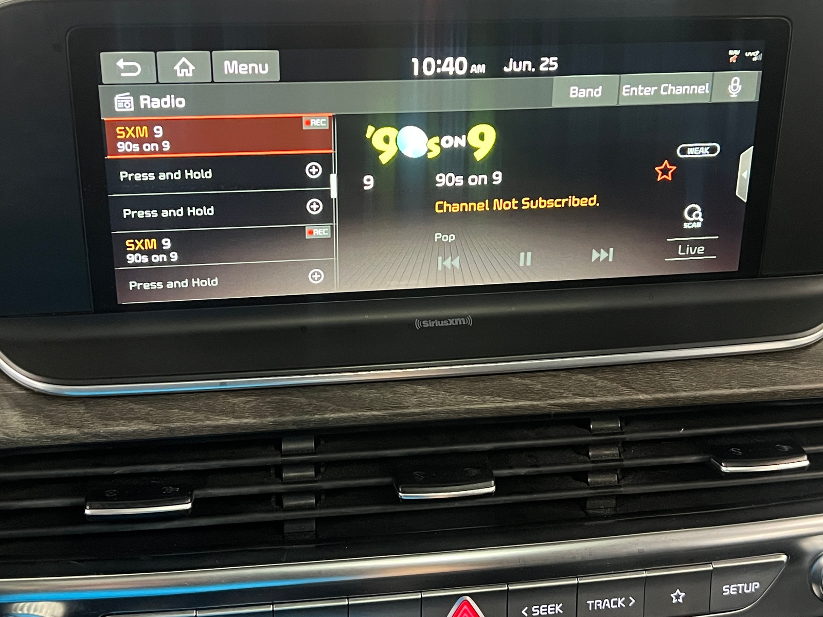 Thumbnail: 2021 Kia Telluride - 3