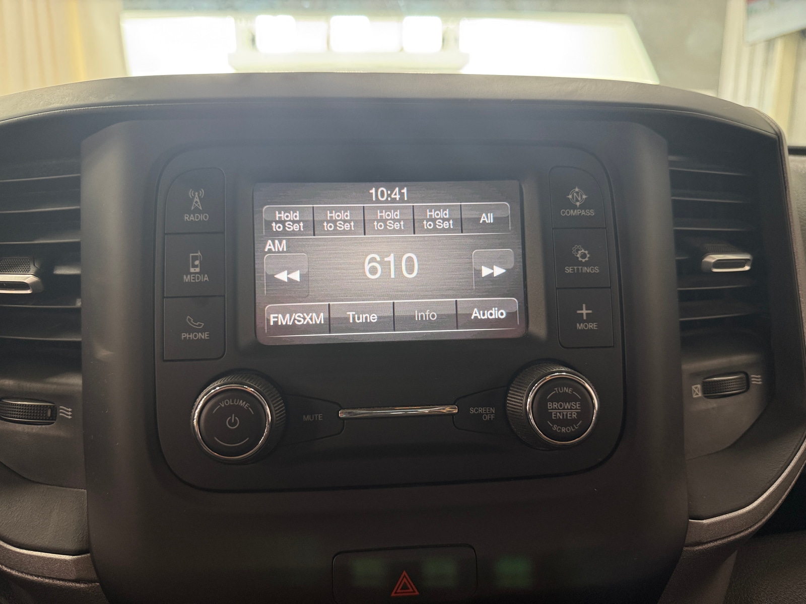 Thumbnail: 2019 RAM 1500 - 3