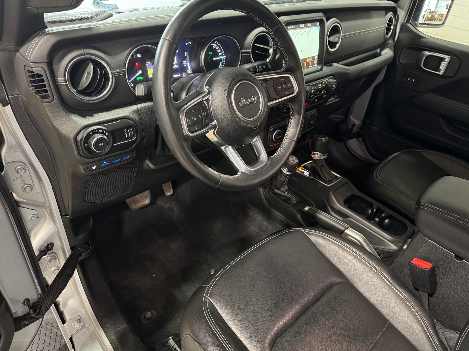 Thumbnail: 2023 Jeep Wrangler - 2
