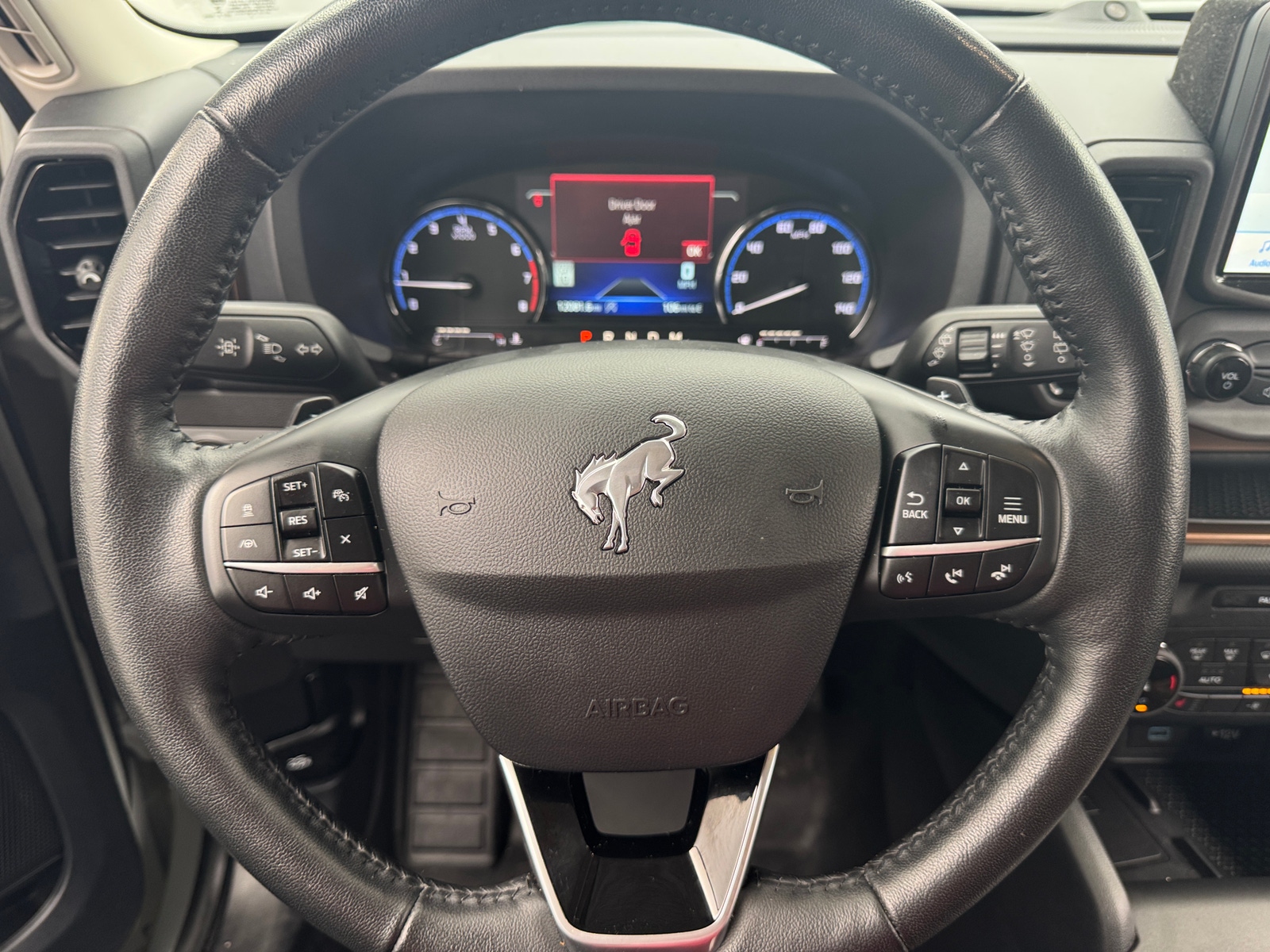 Thumbnail: 2022 Ford Bronco Sport - 4