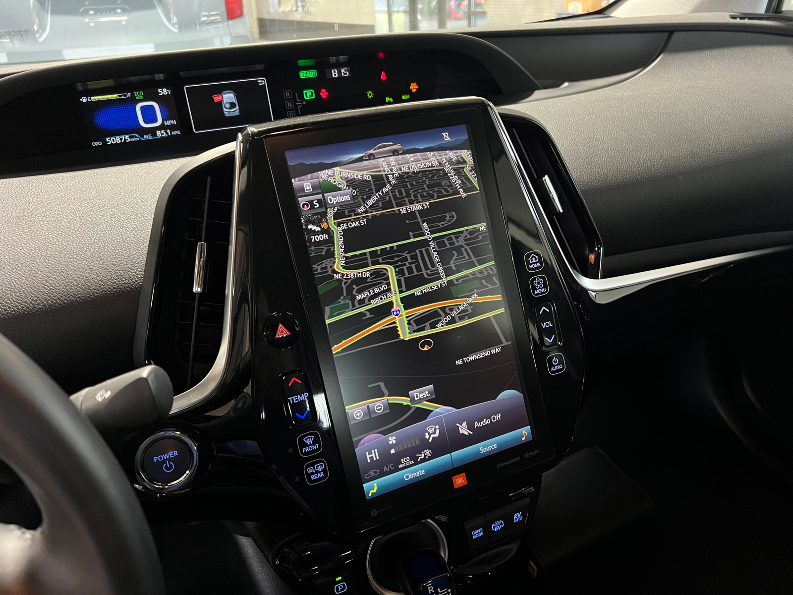 Thumbnail: 2020 Toyota Prius Prime - 3