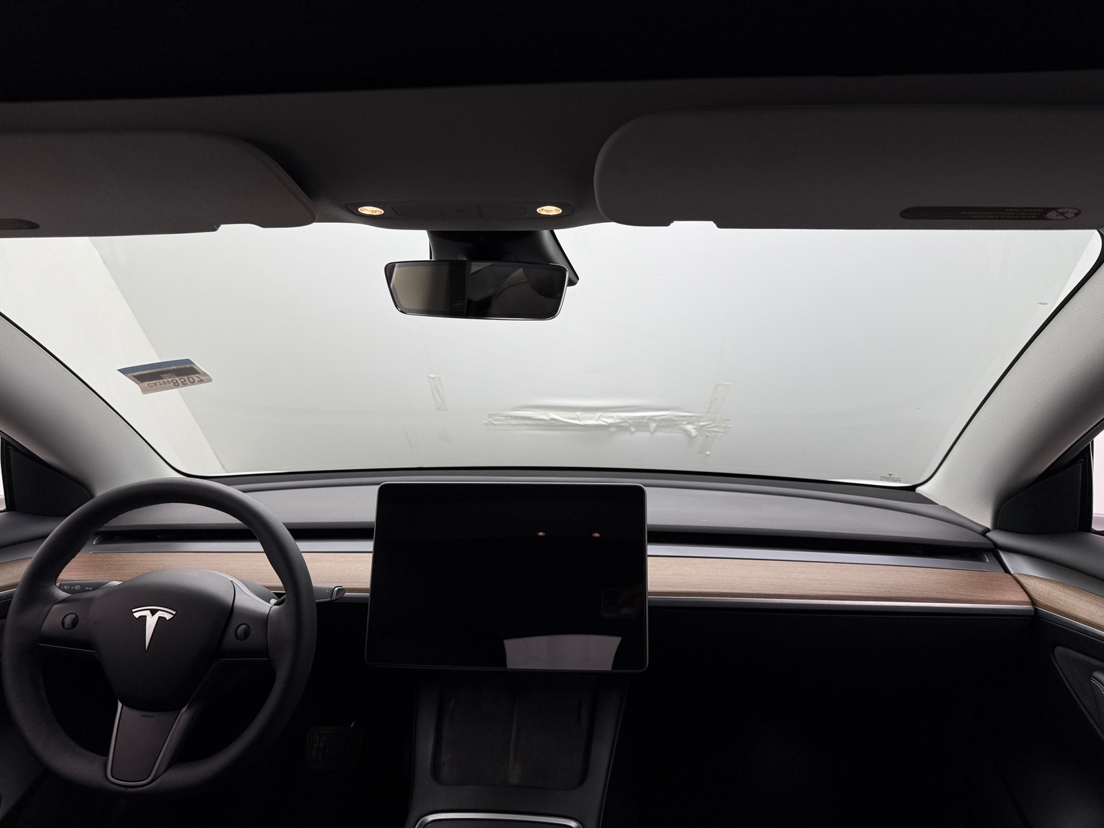Thumbnail: 2022 Tesla Model 3 - 2