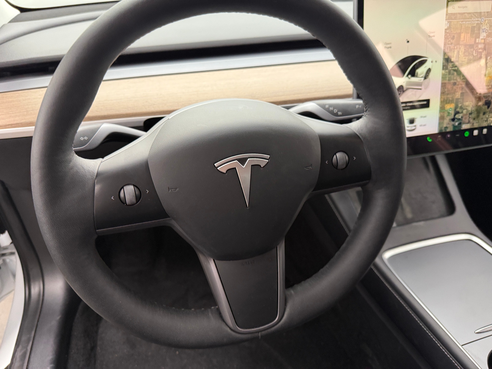 Thumbnail: 2022 Tesla Model 3 - 4
