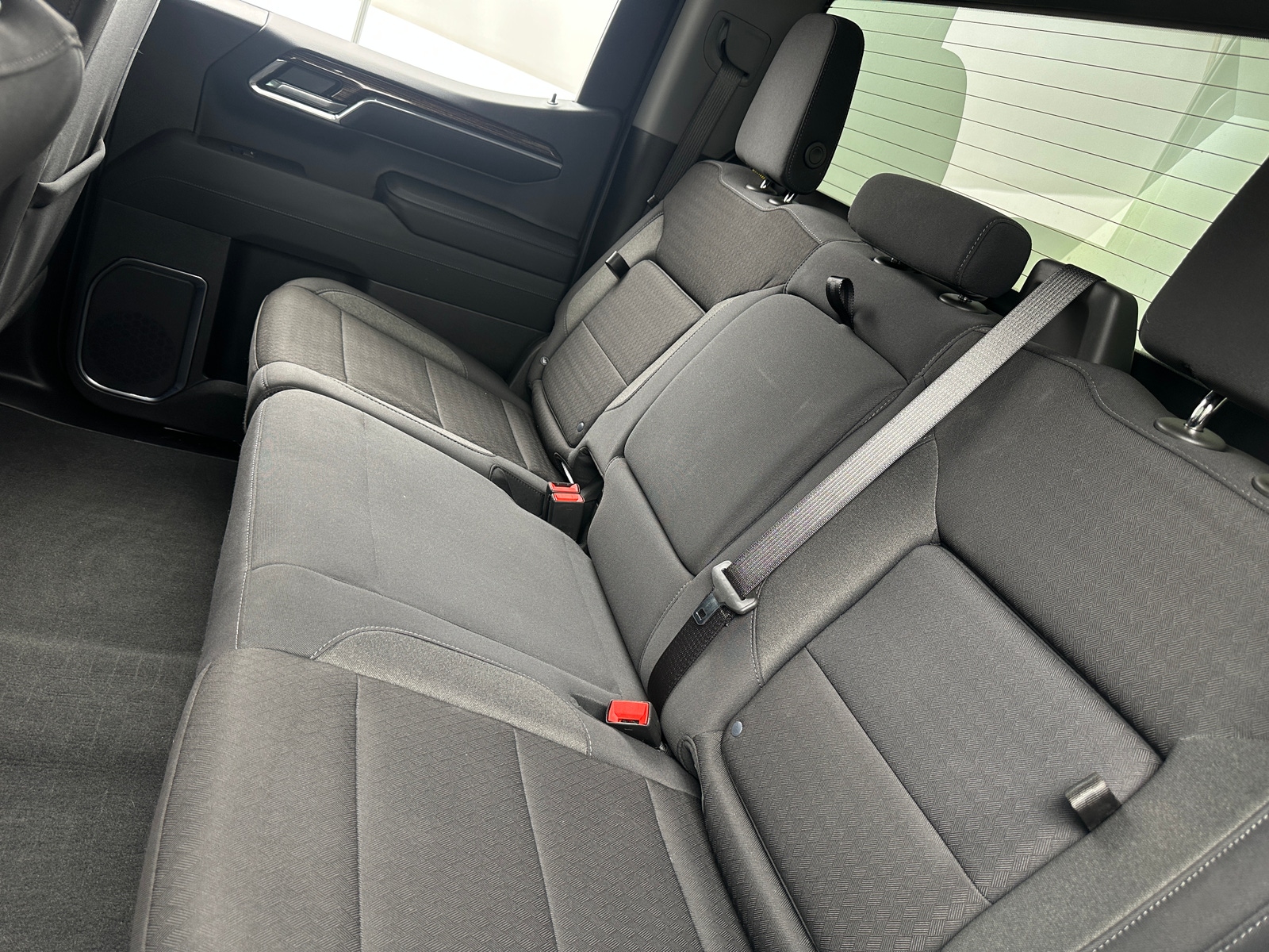 Thumbnail: 2024 GMC Sierra 1500 - 6