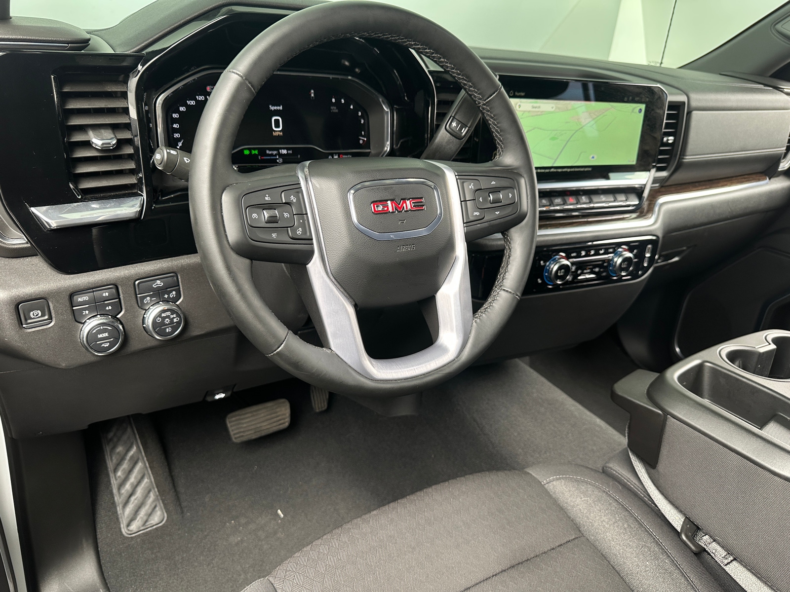 Thumbnail: 2024 GMC Sierra 1500 - 3