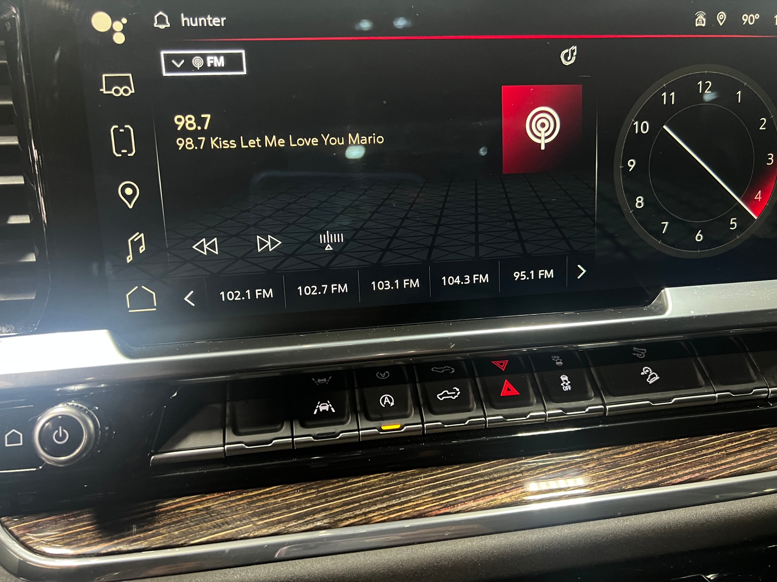 Thumbnail: 2024 GMC Sierra 1500 - 4