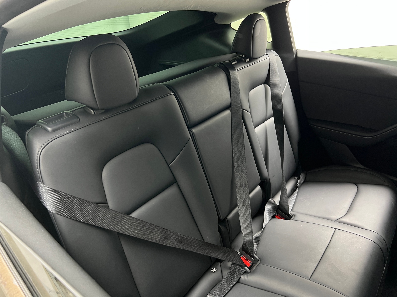 Thumbnail: 2023 Tesla Model Y - 5