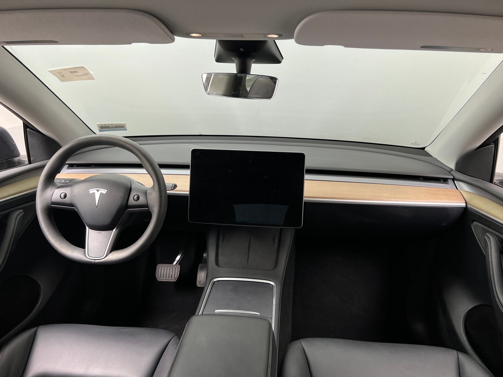 Thumbnail: 2023 Tesla Model Y - 2