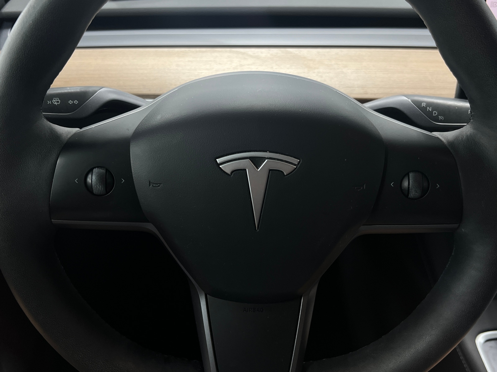 Thumbnail: 2023 Tesla Model Y - 4