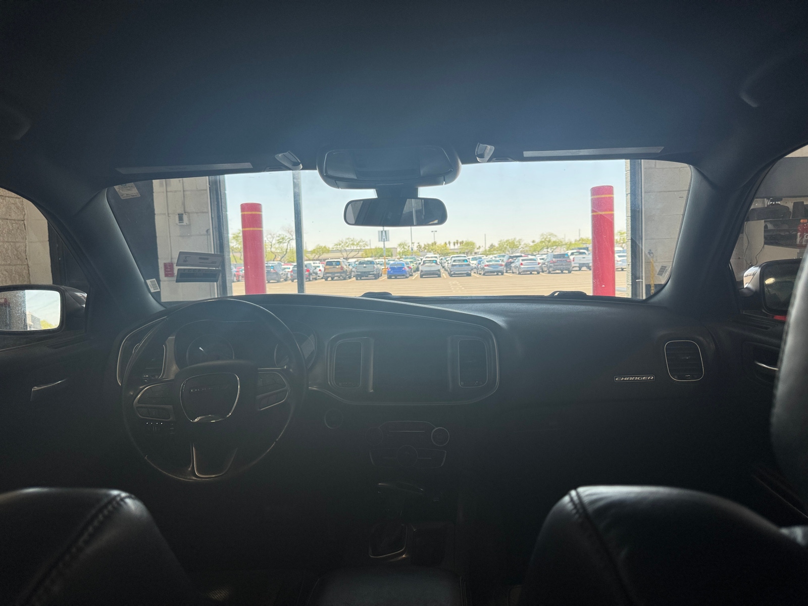 Thumbnail: 2021 Dodge Charger - 3