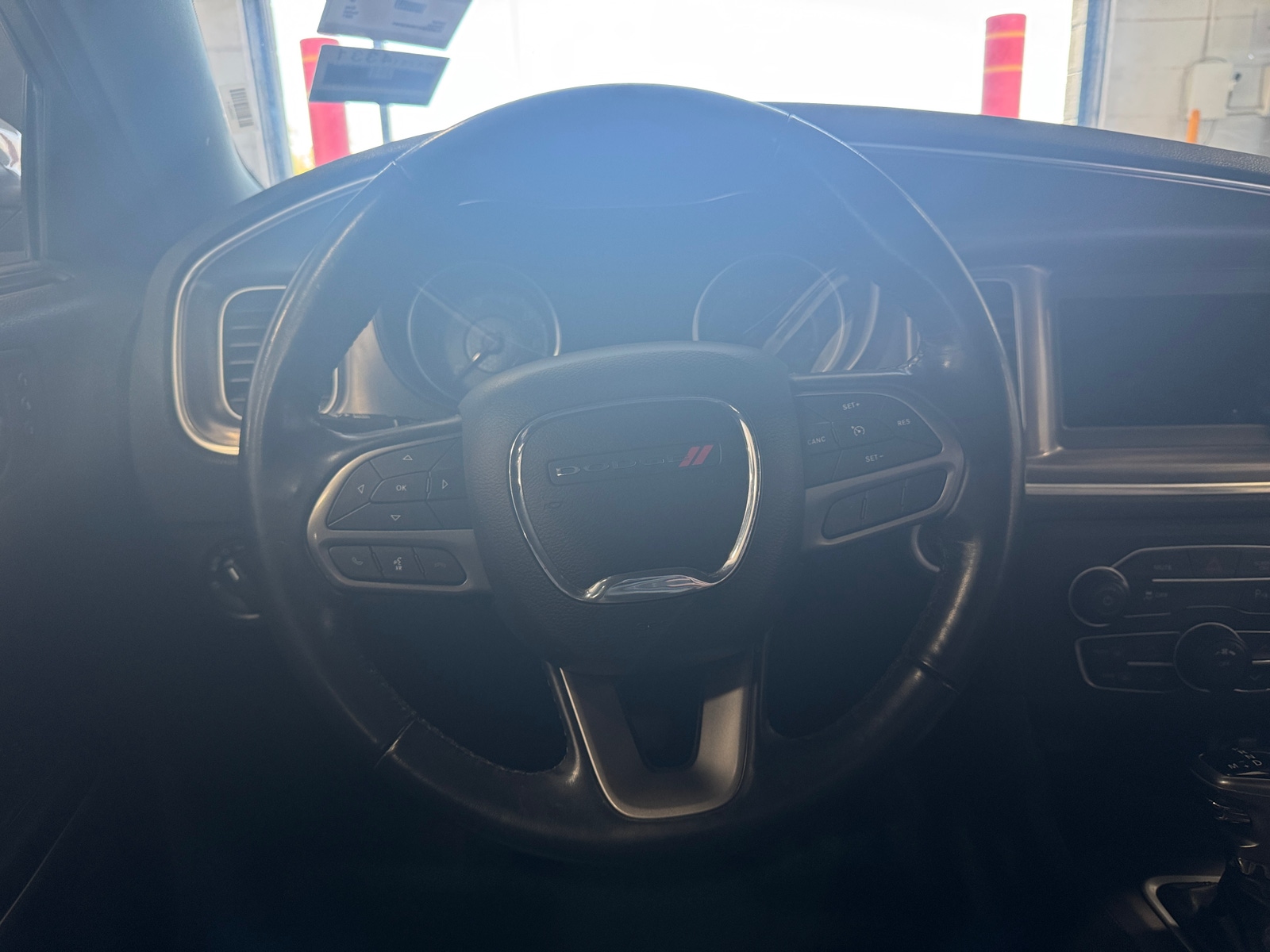 Thumbnail: 2021 Dodge Charger - 5