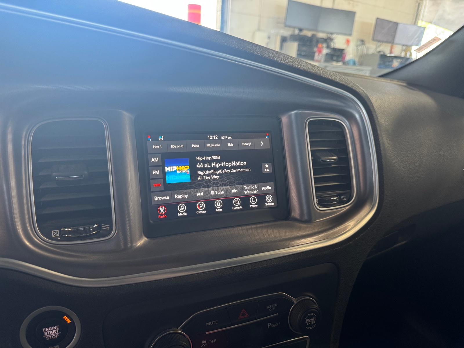Thumbnail: 2021 Dodge Charger - 4