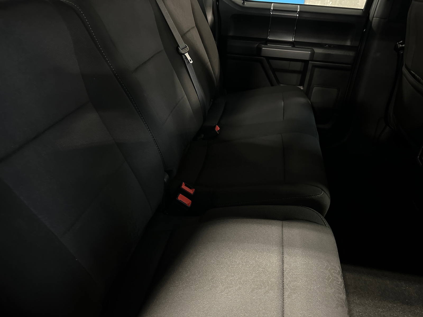 Thumbnail: 2019 Ford Econoline - 6
