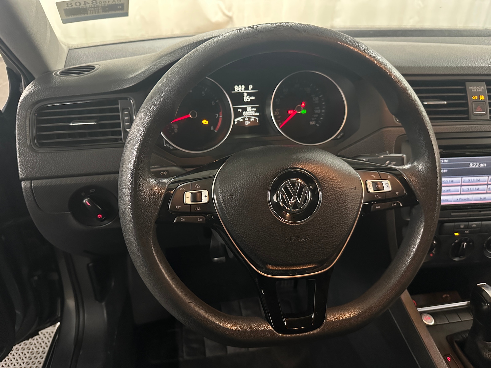 Thumbnail: 2015 Volkswagen Jetta - 5