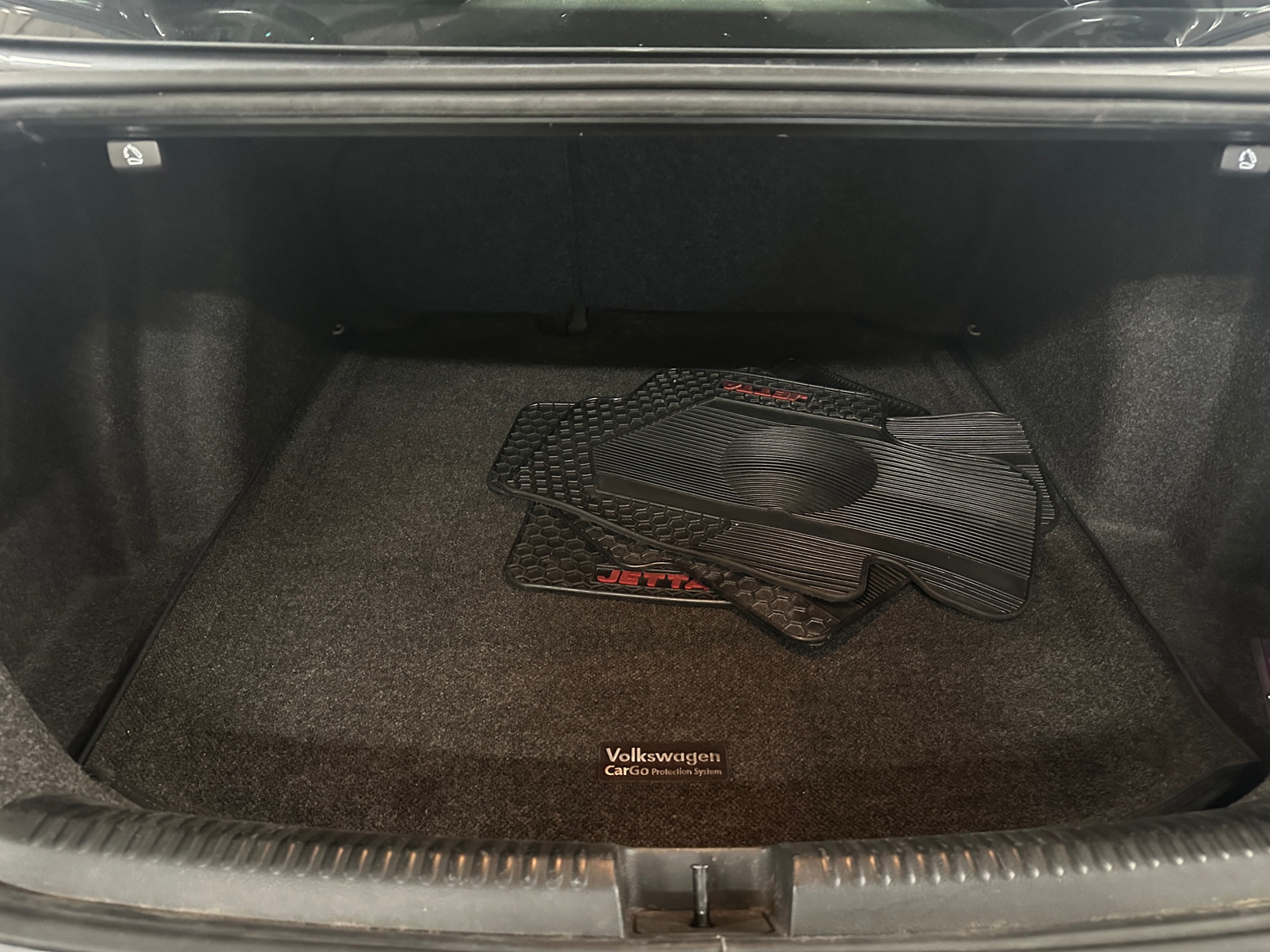 Thumbnail: 2015 Volkswagen Jetta - 7