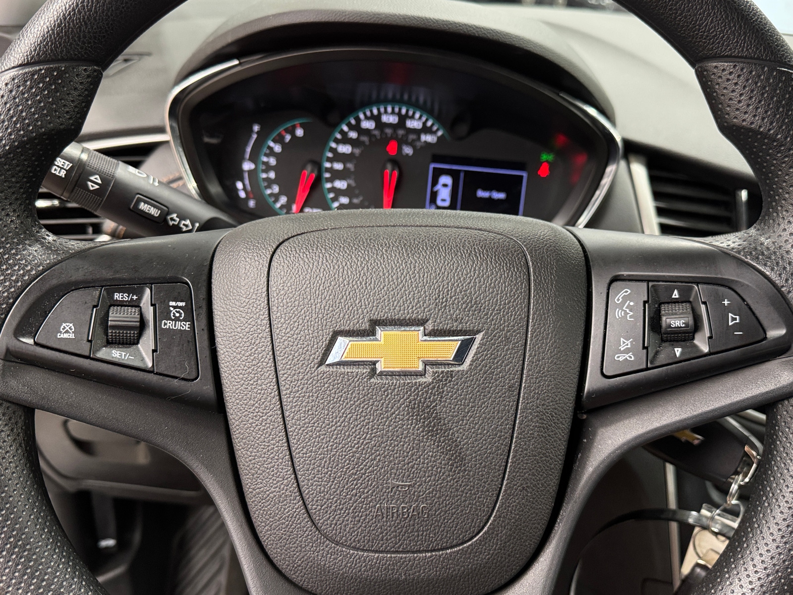 Thumbnail: 2020 Chevrolet Trax - 5