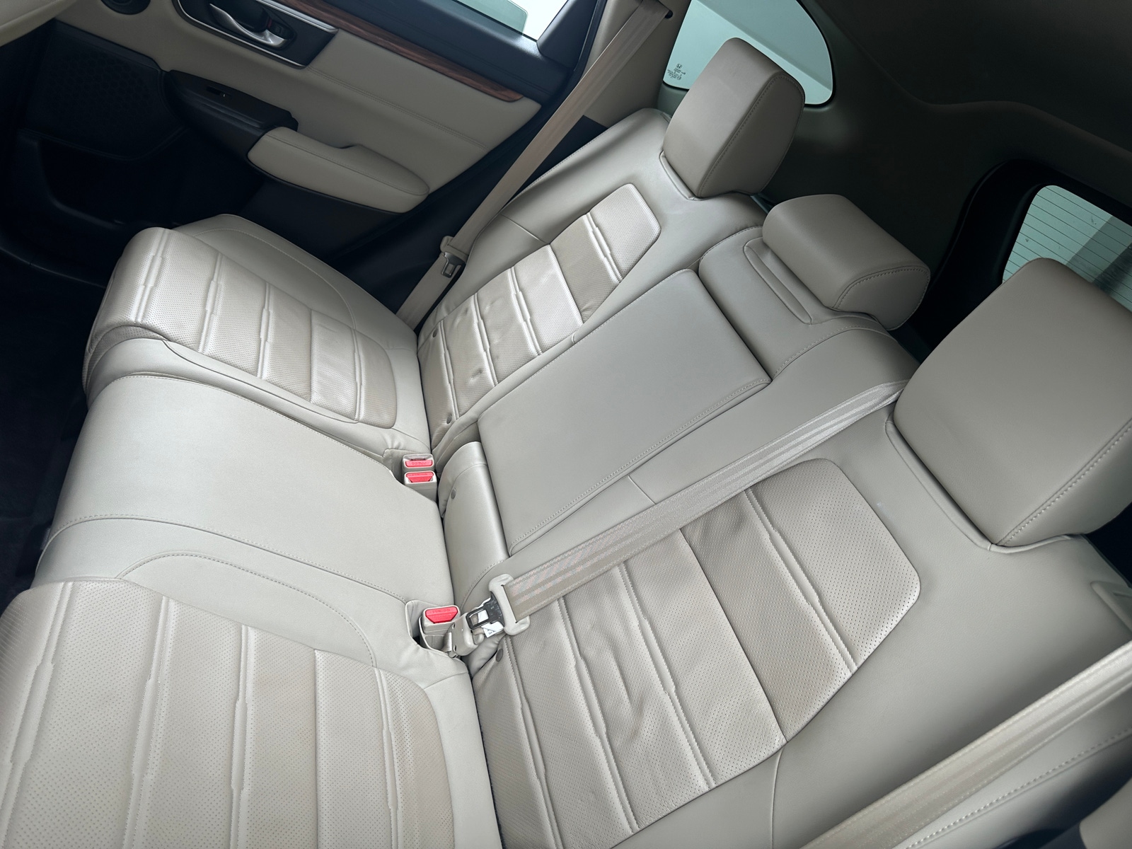 Thumbnail: 2022 Honda CR-V - 5