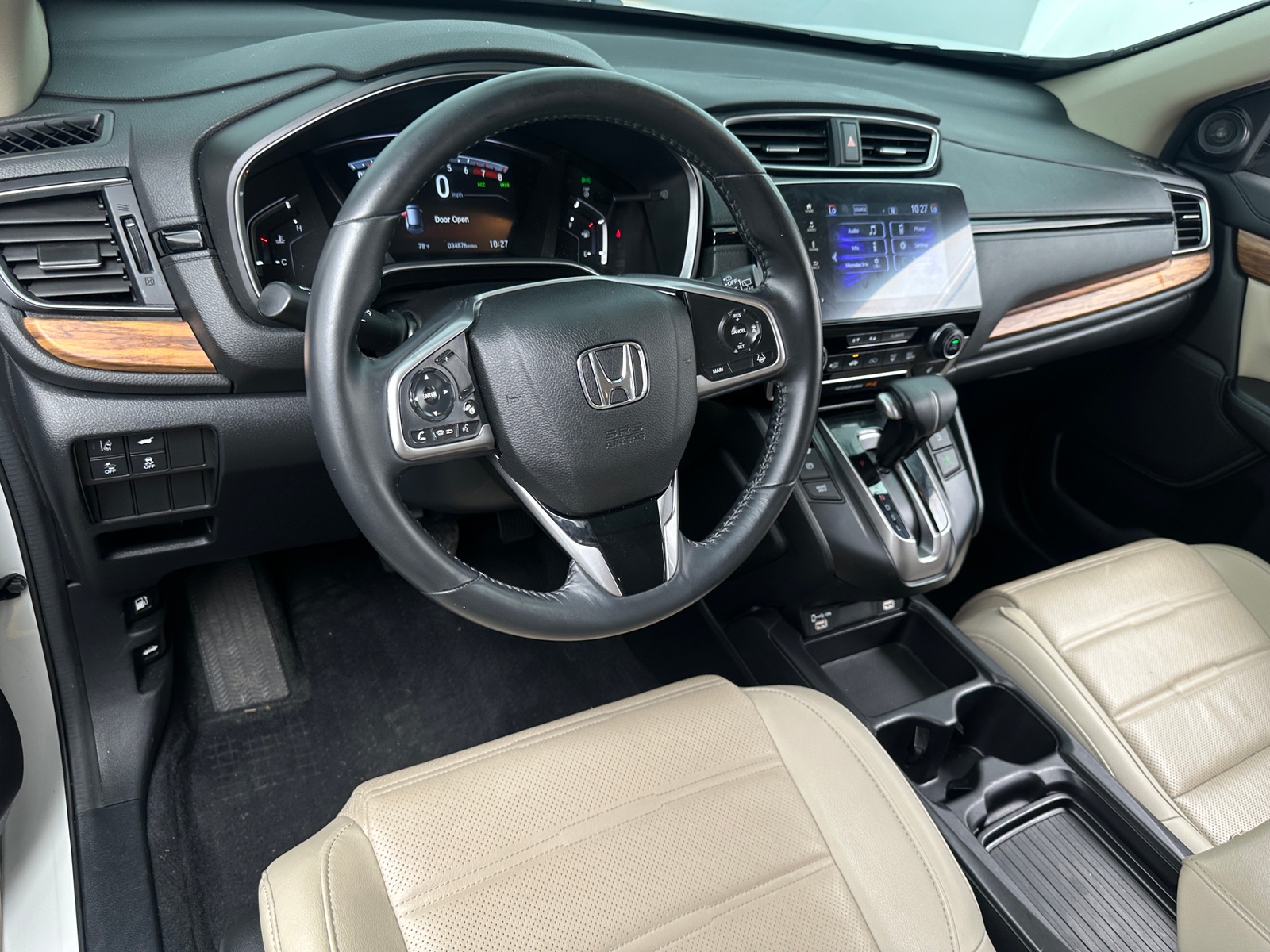 Thumbnail: 2022 Honda CR-V - 2