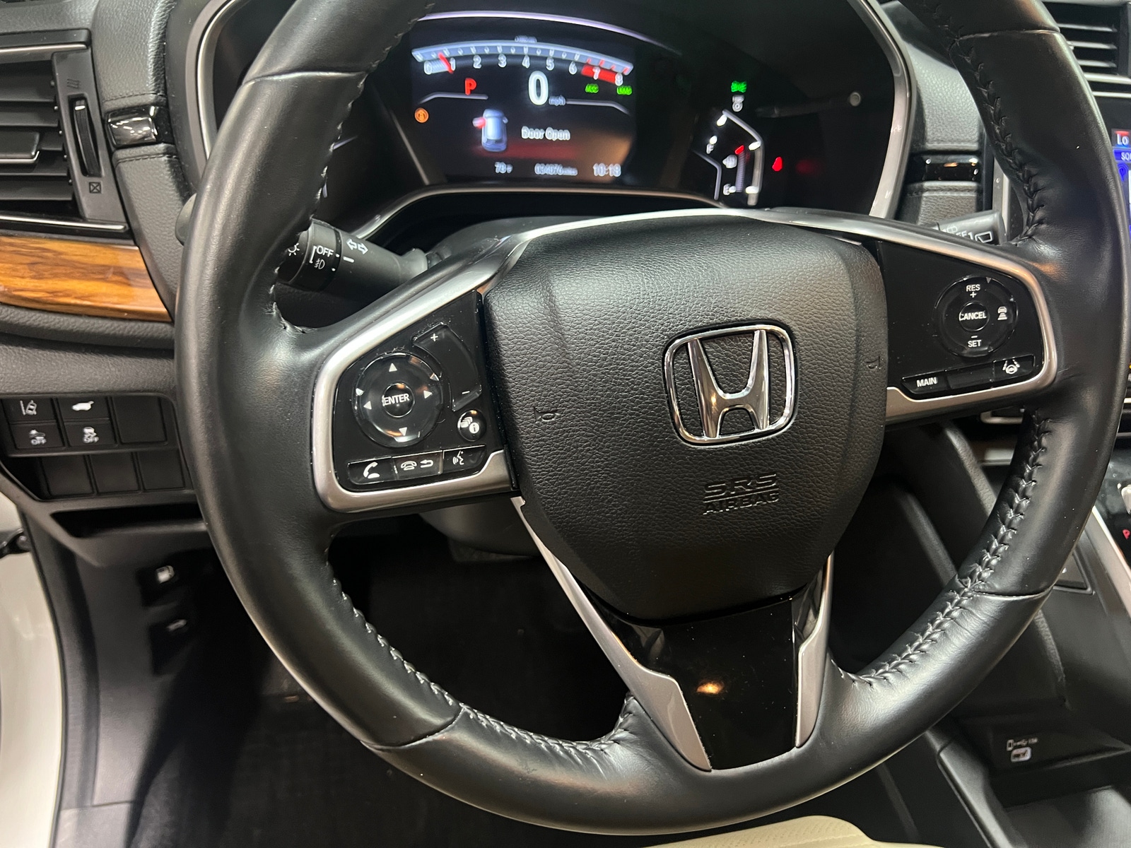 Thumbnail: 2022 Honda CR-V - 4