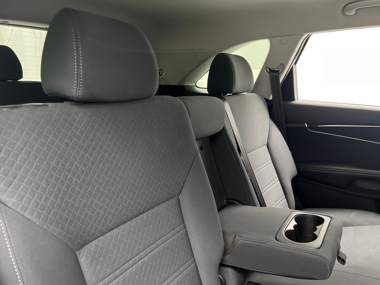 Thumbnail: 2018 Kia Sorento - 6