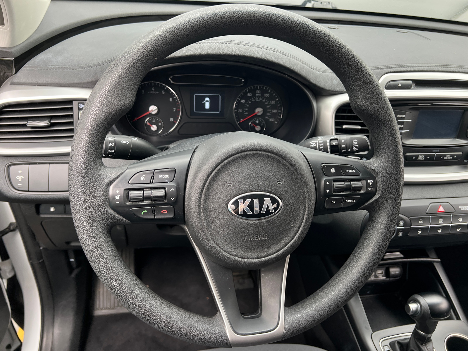 Thumbnail: 2018 Kia Sorento - 5