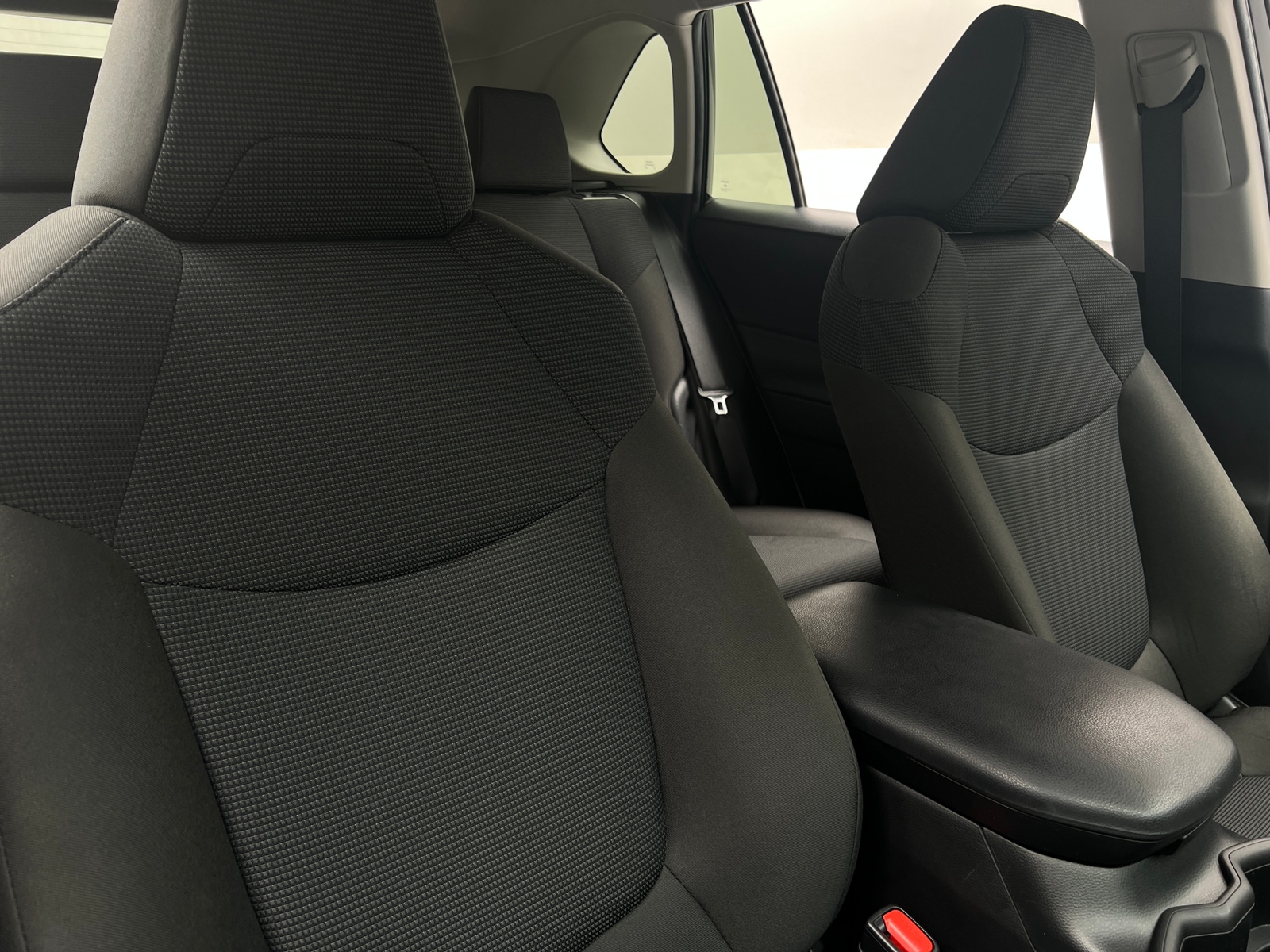 Thumbnail: 2023 Toyota RAV4 - 2