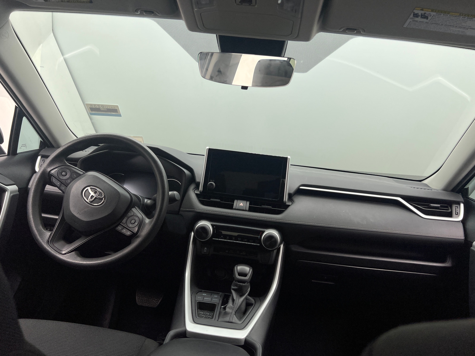 Thumbnail: 2023 Toyota RAV4 - 3