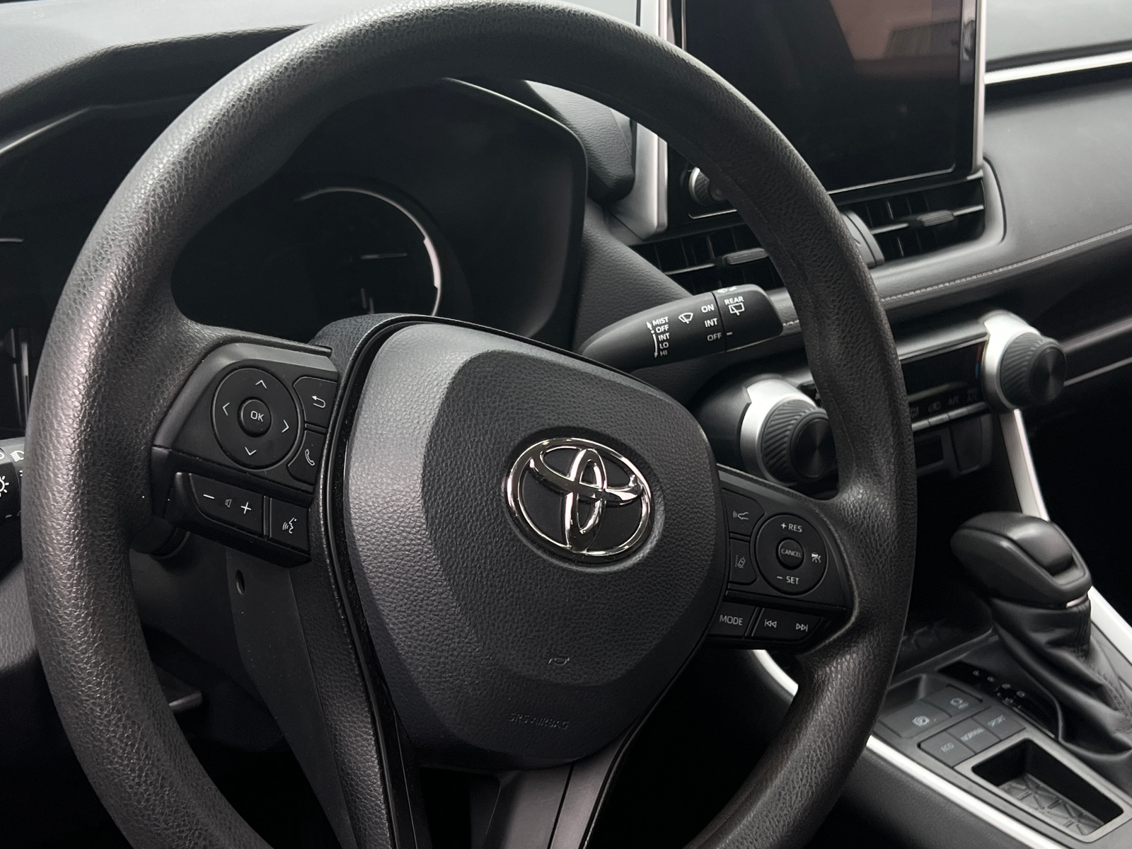 Thumbnail: 2023 Toyota RAV4 - 5