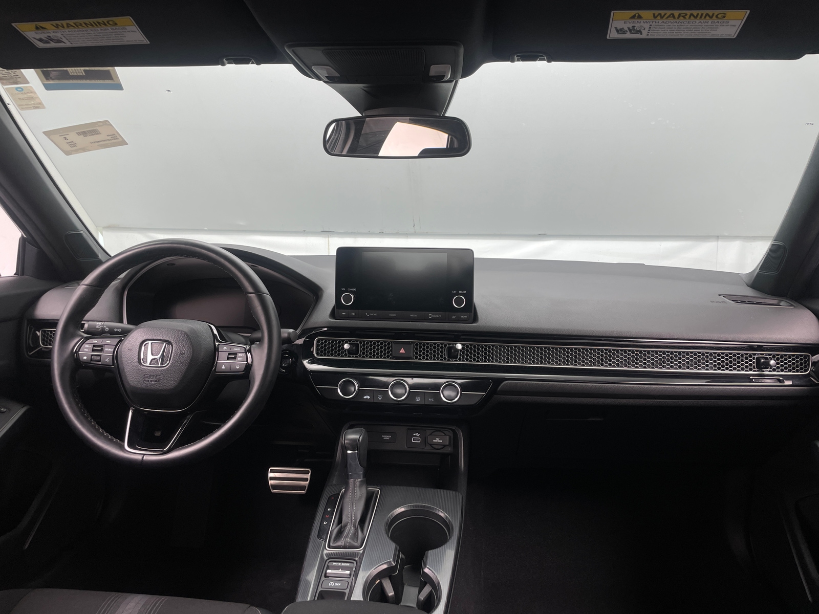Thumbnail: 2023 Honda Civic - 3