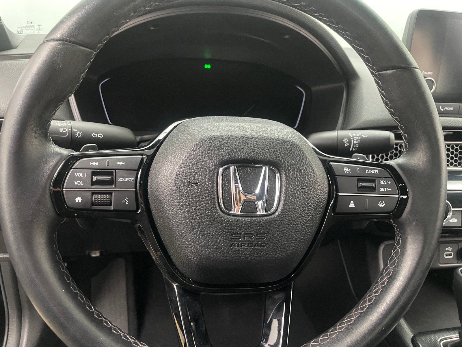 Thumbnail: 2023 Honda Civic - 5